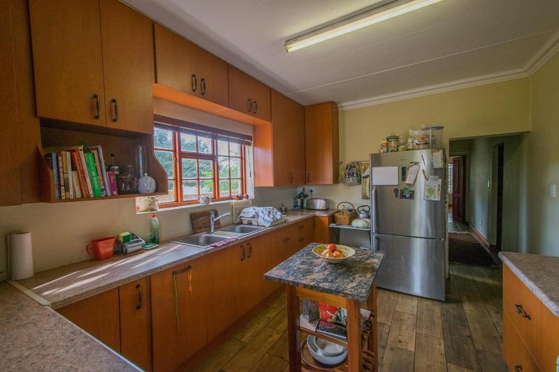 3 Bedroom Property for Sale in Albertinia Western Cape